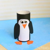 65 Toilet Paper Roll Crafts - ASTOLDBYMOM