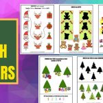 Frog Theme Shape Sorting Activity – 10 Posters