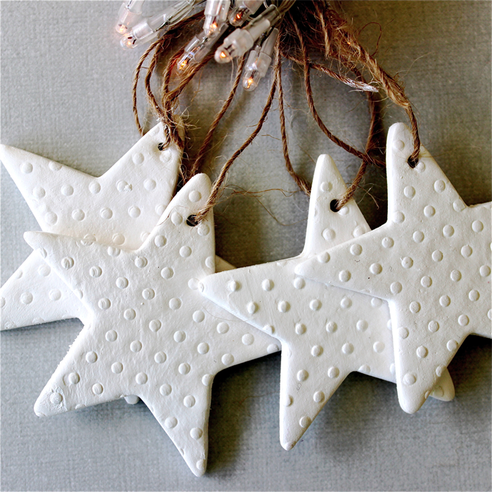 50 Salt Dough Ornaments & Christmas Decorations - As Told By Mom