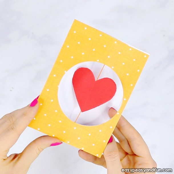 25+ Valentine's Day DIY Cards Ideas for Kids - As Told By Mom