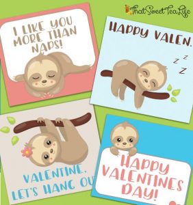 25+ Valentine's Day DIY Cards Ideas for Kids - ASTOLDBYMOM