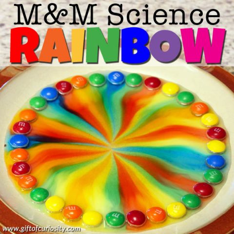 25 Science Experiments for Kids - ASTOLDBYMOM