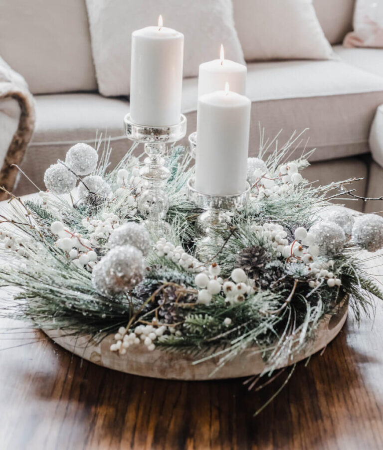 50 Best Christmas Decorations Ideas For 2023 - ASTOLDBYMOM