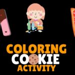 Back To School – Candy Corn Activity