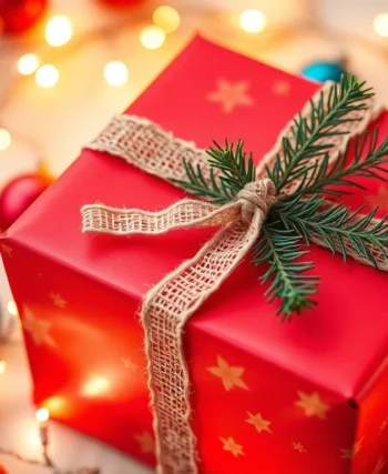 25 Creative Christmas Gift Wrapping Ideas That Will Make Your Presents the Talk of the Party!