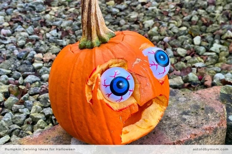 Pumpkin Carving Ideas