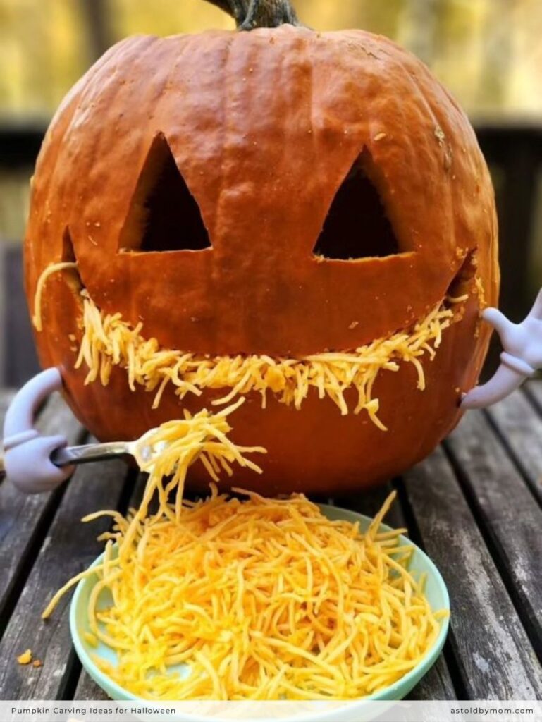 Pumpkin Carving Ideas