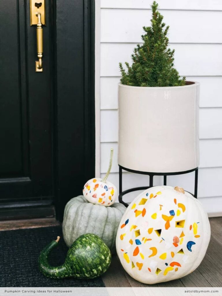 Pumpkin Carving Ideas