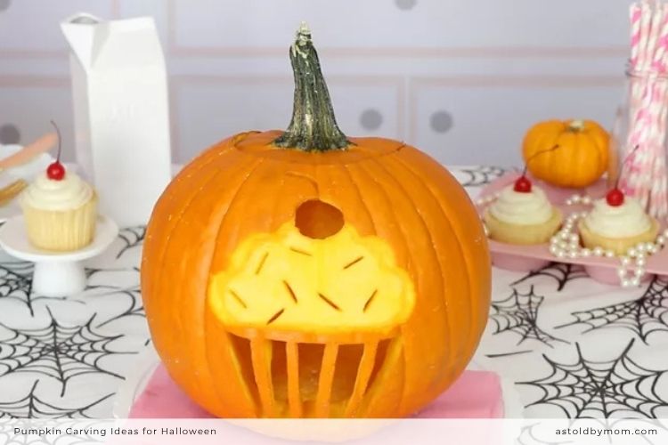 Pumpkin Carving Ideas