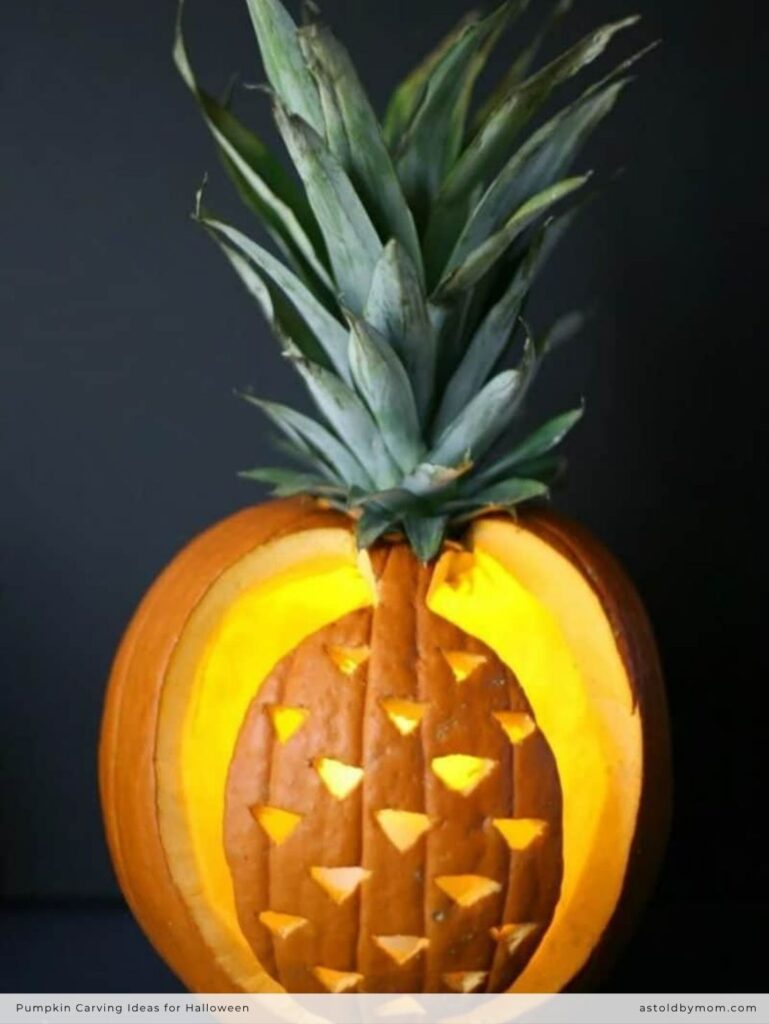 Pumpkin Carving Ideas