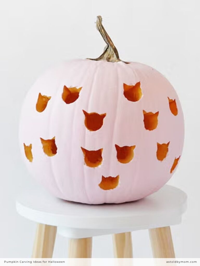 Pumpkin Carving Ideas
