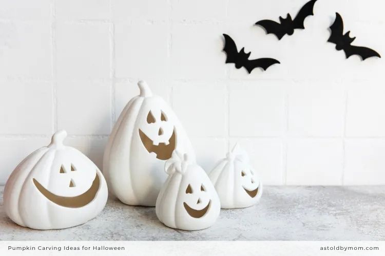 Pumpkin Carving Ideas
