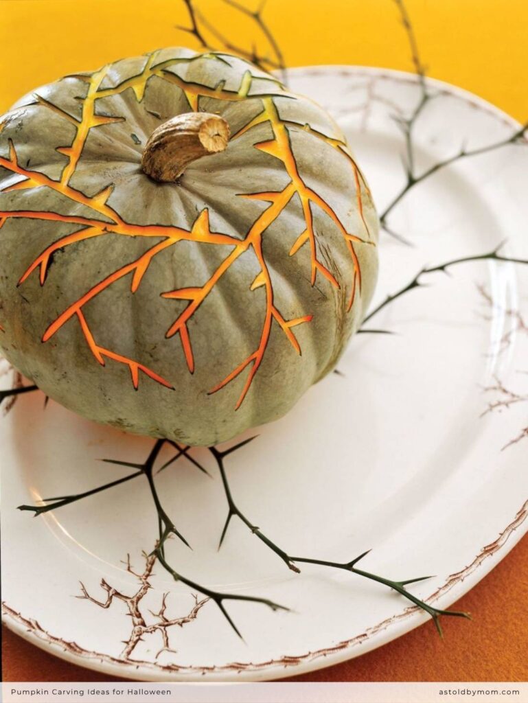 Pumpkin Carving Ideas