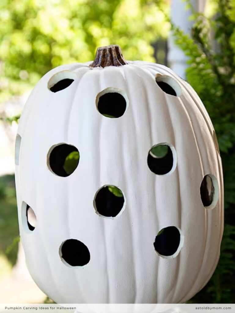 Pumpkin Carving Ideas