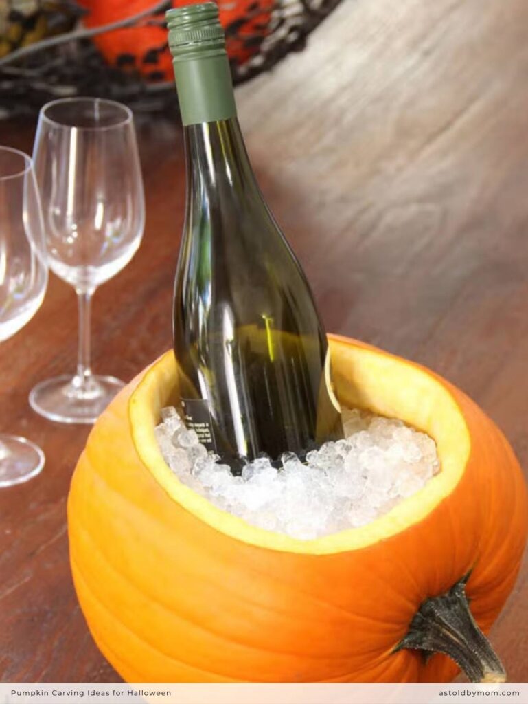 Pumpkin Carving Ideas
