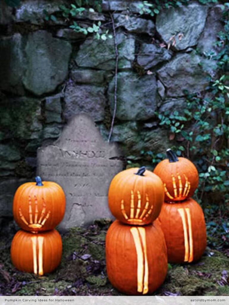 Pumpkin Carving Ideas