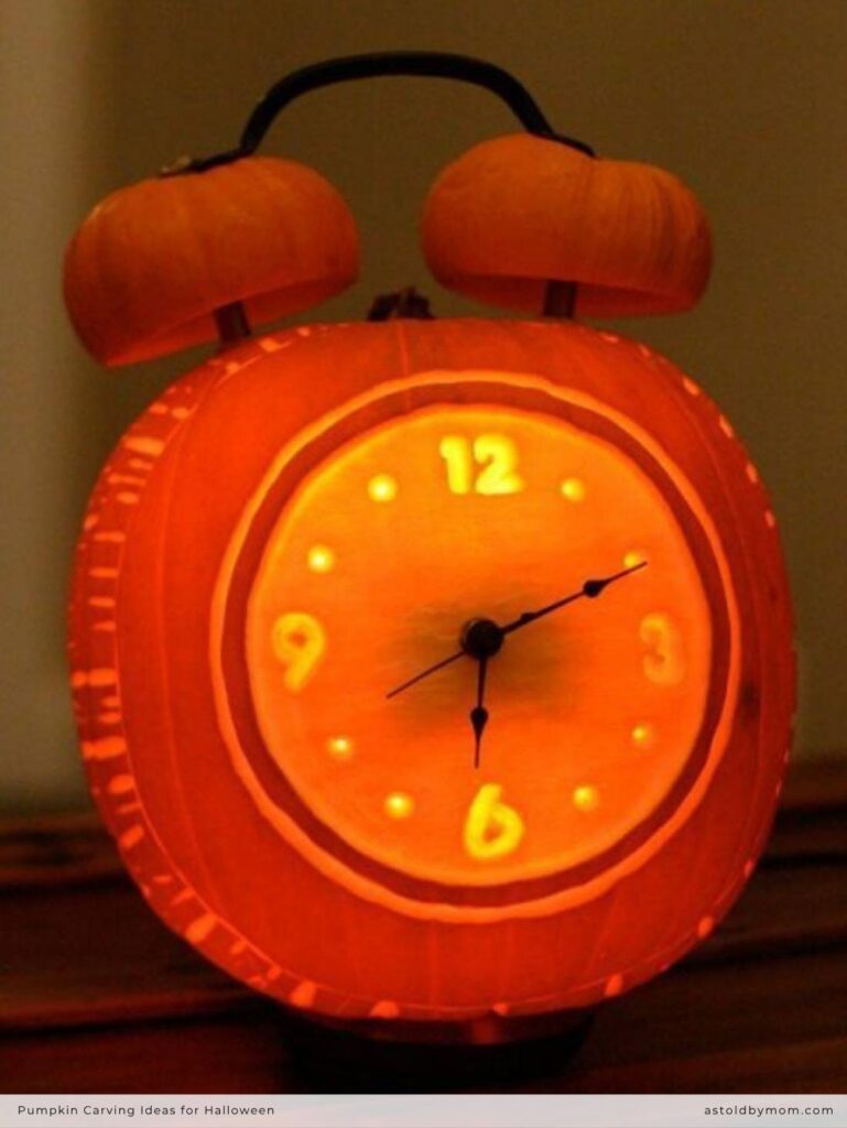 Pumpkin Carving Ideas
