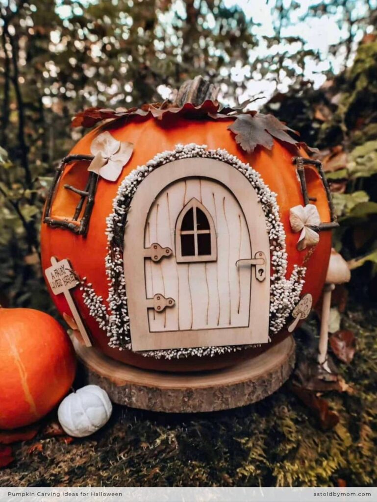 Pumpkin Carving Ideas