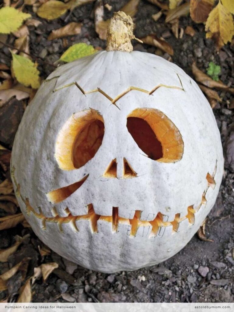 Pumpkin Carving Ideas