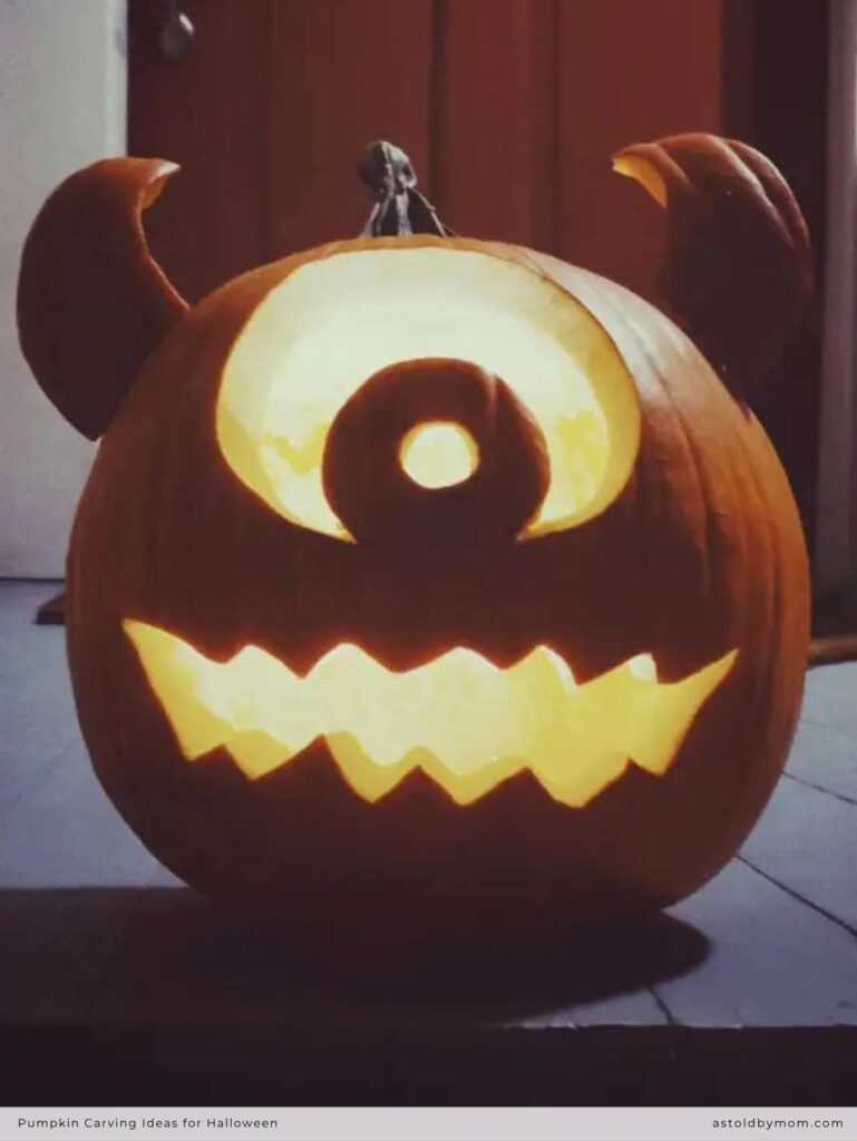 Pumpkin Carving Ideas