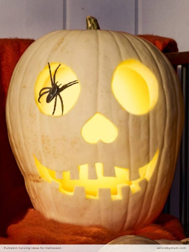 Pumpkin Carving Ideas