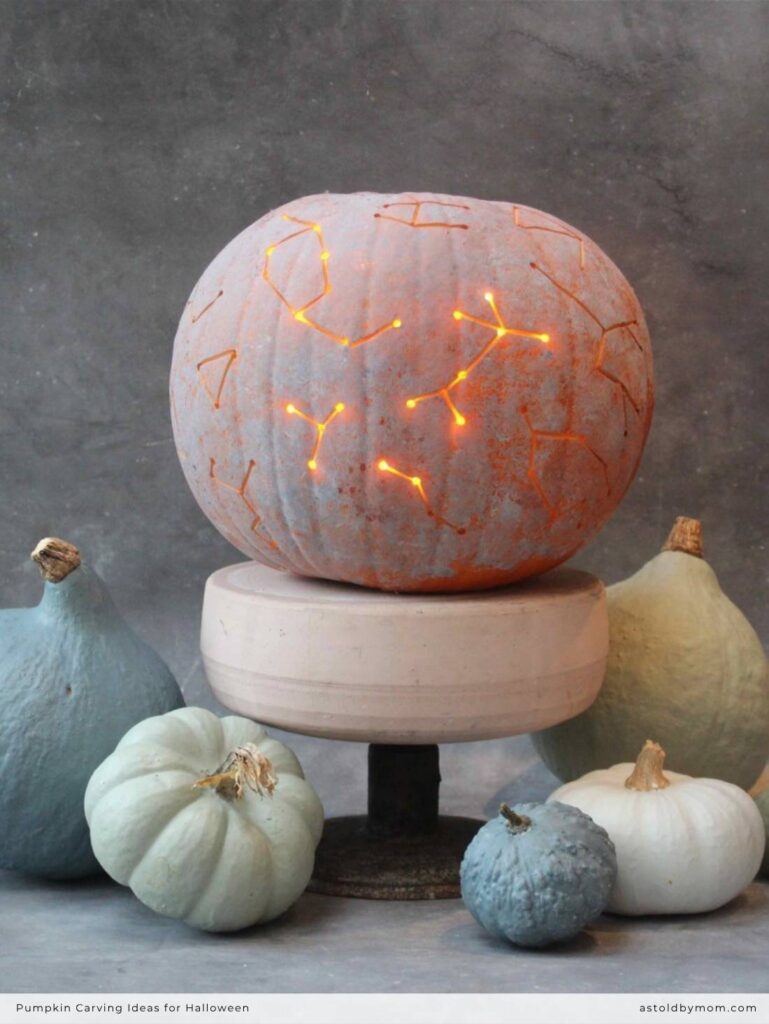 Pumpkin Carving Ideas