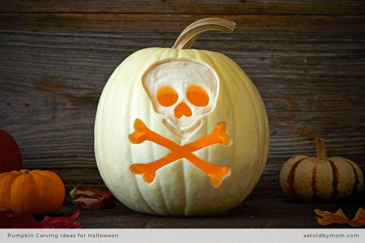 Pumpkin Carving Ideas