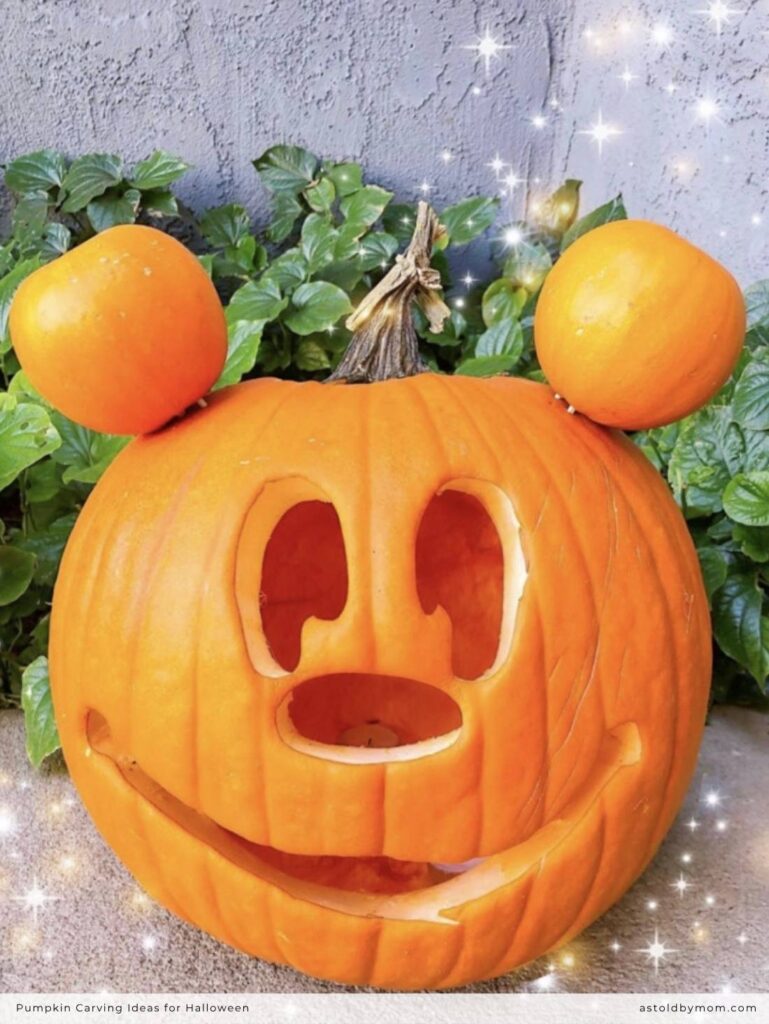 Pumpkin Carving Ideas