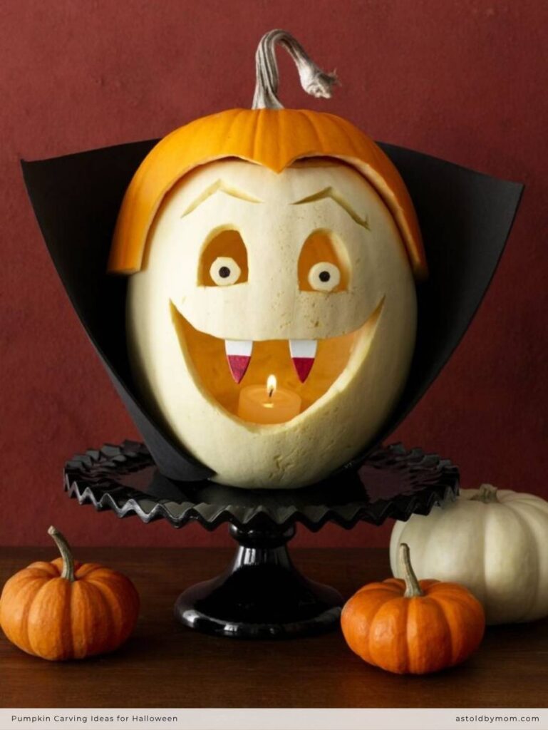 Pumpkin Carving Ideas