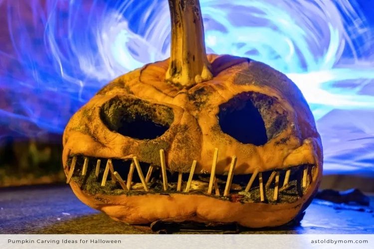 Pumpkin Carving Ideas