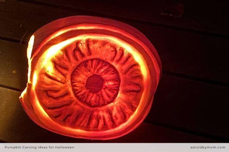 Pumpkin Carving Ideas