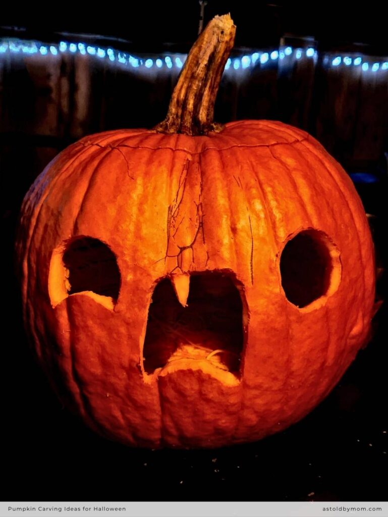 Pumpkin Carving Ideas