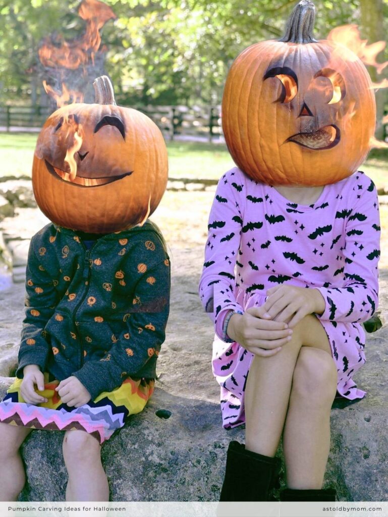 Pumpkin Carving Ideas