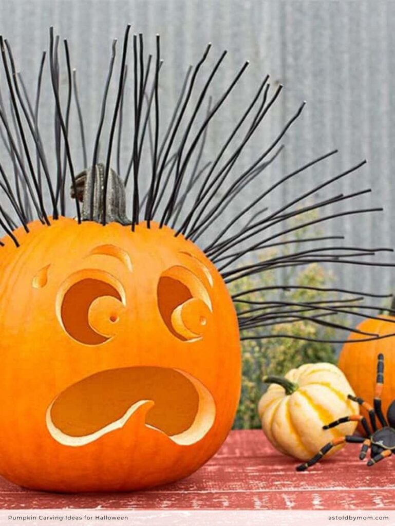 Pumpkin Carving Ideas