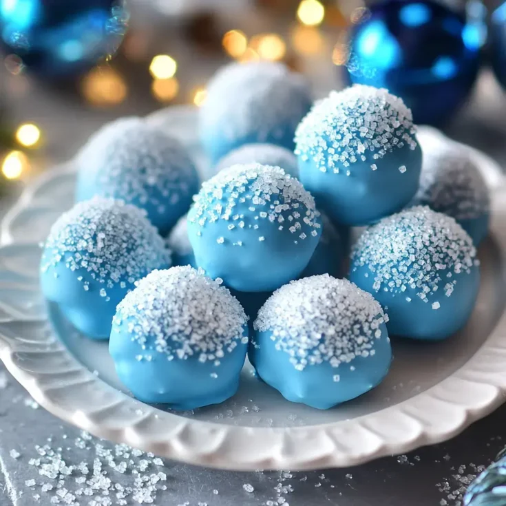 Christmas Candy Recipe