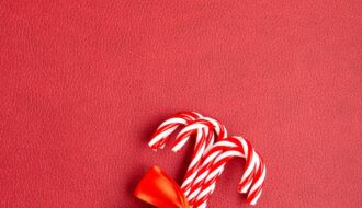 Christmas Candy Recipe
