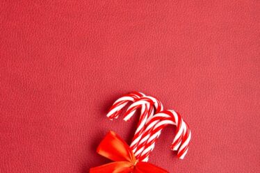 Christmas Candy Recipe