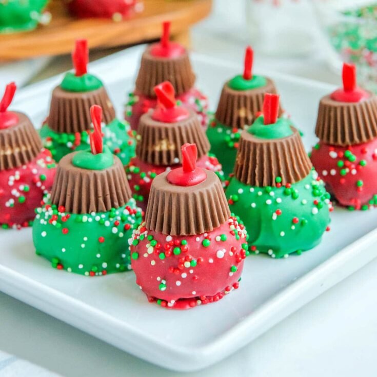 Christmas Candy Recipe