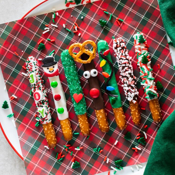 Christmas Candy Recipe