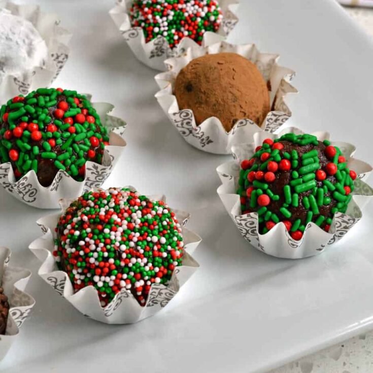 Christmas Candy Recipe
