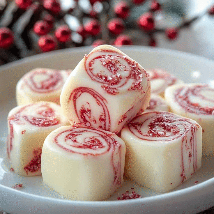 Christmas Candy Recipe
