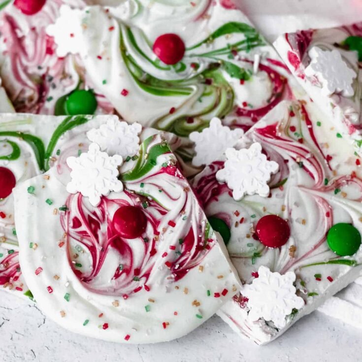 Christmas Candy Recipe