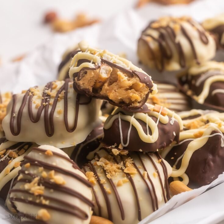 Christmas Candy Recipe