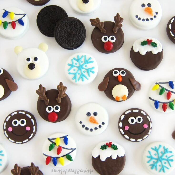 Christmas Candy Recipe