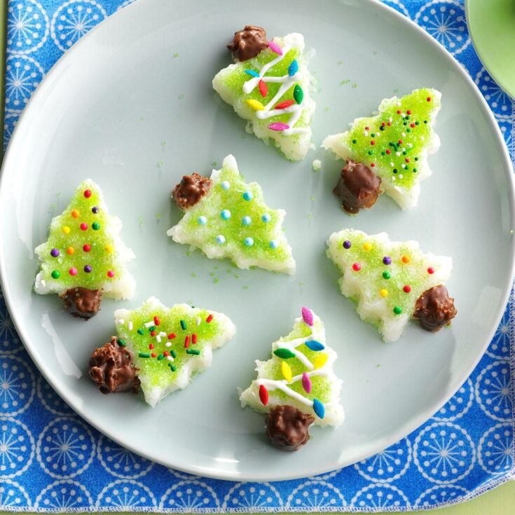 Christmas Candy Recipe