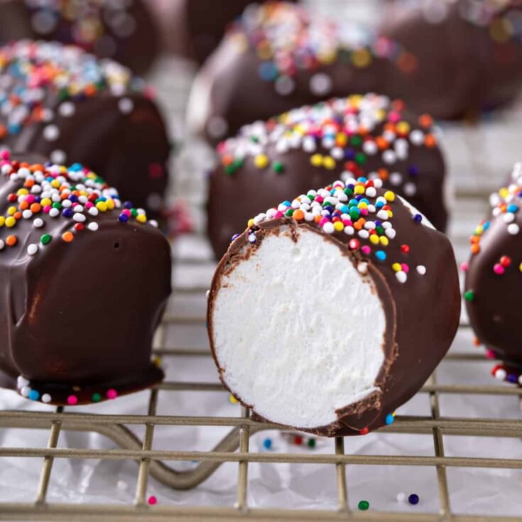 Christmas Candy Recipe