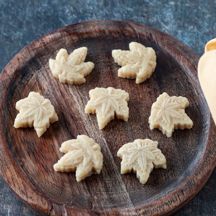 Christmas Candy Recipe