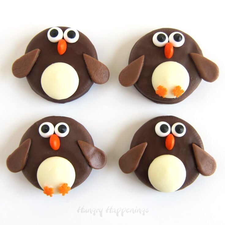 Christmas Candy Recipe