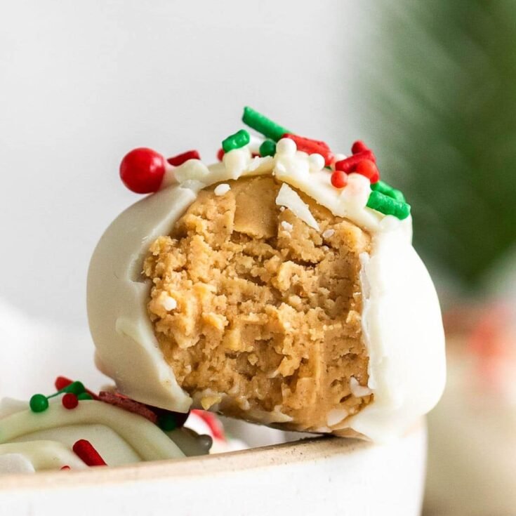 Christmas Candy Recipe