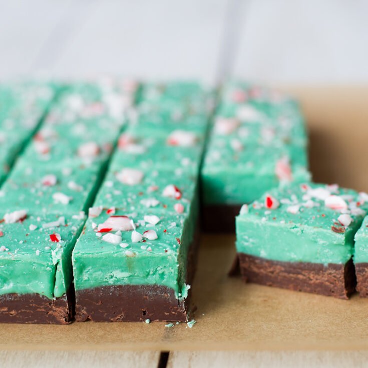 Christmas Candy Recipe